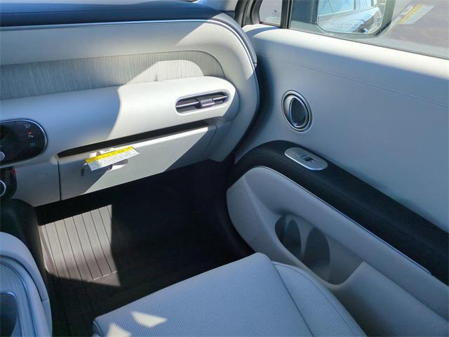 new 2026 Hyundai Palisade car, priced at $57,585