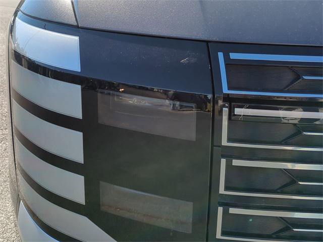 new 2026 Hyundai Palisade car, priced at $57,585