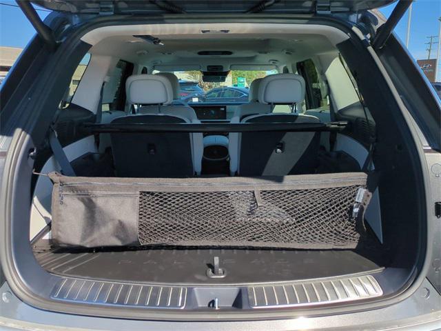 new 2026 Hyundai Palisade car, priced at $57,585