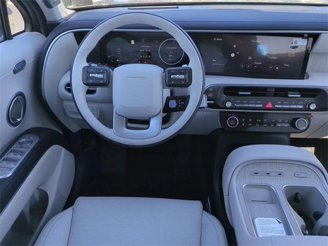 new 2026 Hyundai Palisade car, priced at $57,585