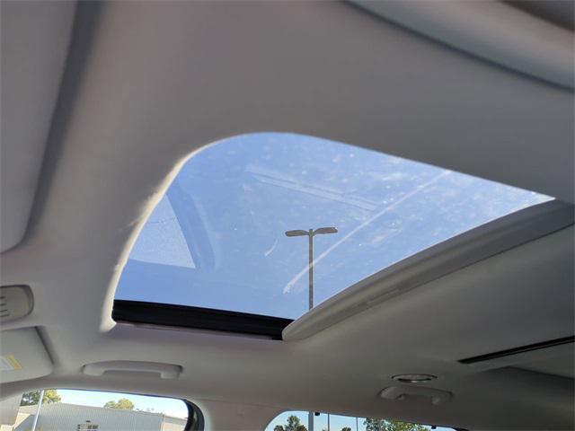 new 2026 Hyundai Palisade car, priced at $57,585