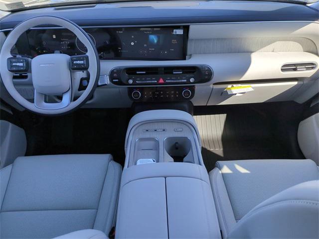 new 2026 Hyundai Palisade car, priced at $57,585