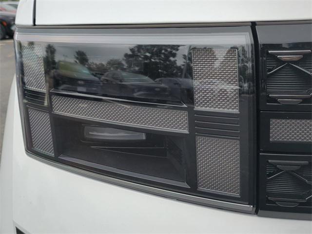 new 2026 Hyundai SANTA FE HEV car, priced at $47,045