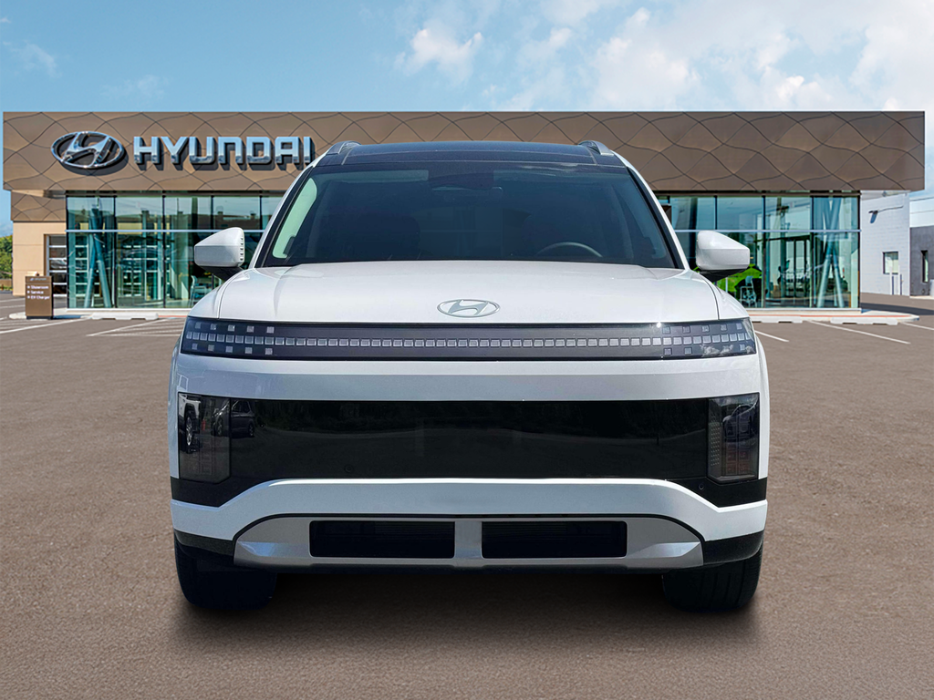 new 2026 Hyundai IONIQ 9 car, priced at $69,225
