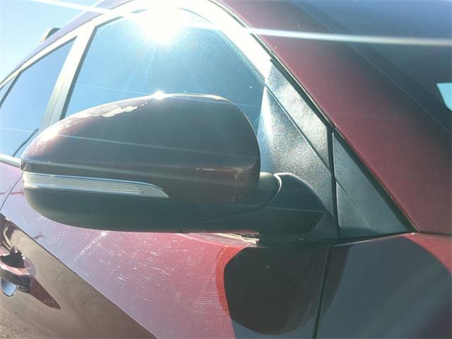 used 2017 Hyundai Tucson car, priced at $13,300