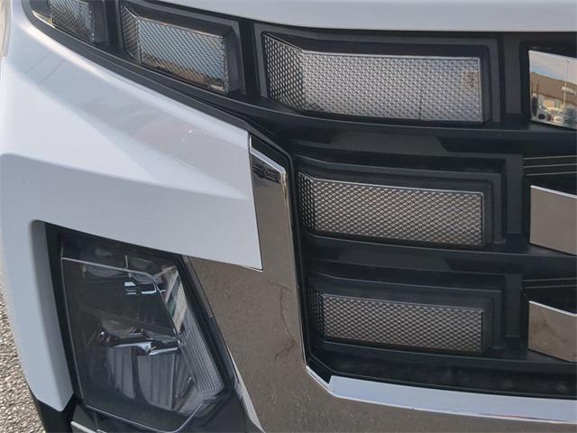 new 2026 Hyundai SANTA CRUZ car, priced at $46,070