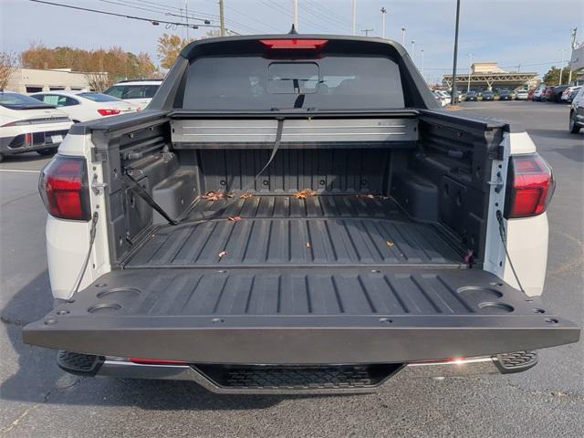 new 2026 Hyundai SANTA CRUZ car, priced at $46,070