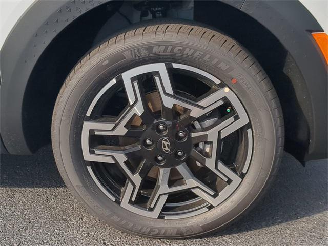 new 2026 Hyundai SANTA CRUZ car, priced at $46,070