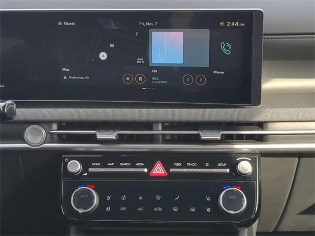 new 2026 Hyundai SANTA CRUZ car, priced at $46,070