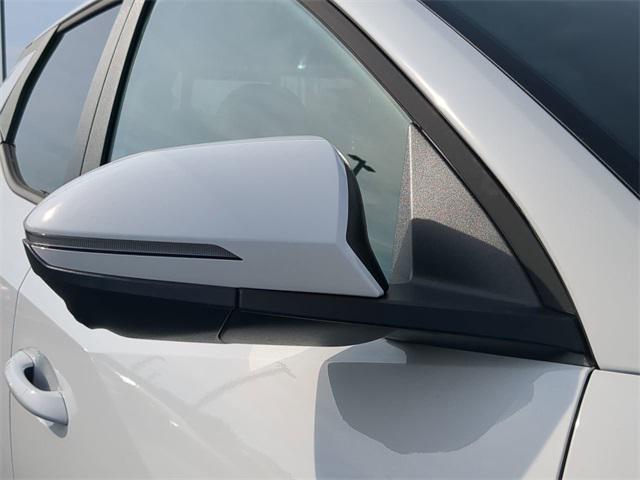 new 2026 Hyundai SANTA CRUZ car, priced at $46,070