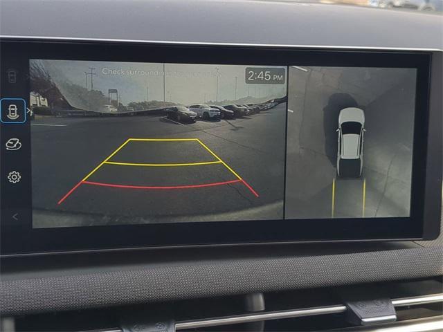 new 2026 Hyundai SANTA CRUZ car, priced at $46,070