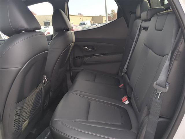 new 2026 Hyundai SANTA CRUZ car, priced at $46,070