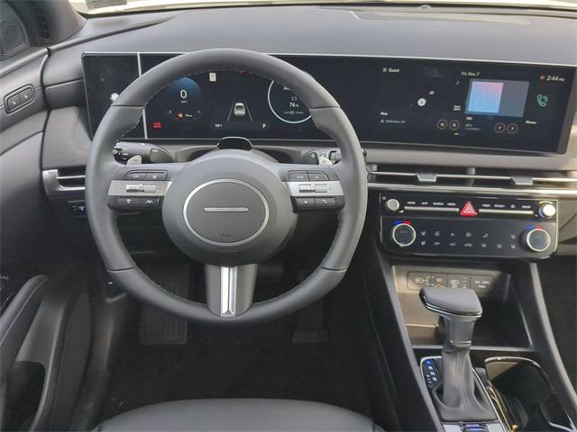 new 2026 Hyundai SANTA CRUZ car, priced at $46,070