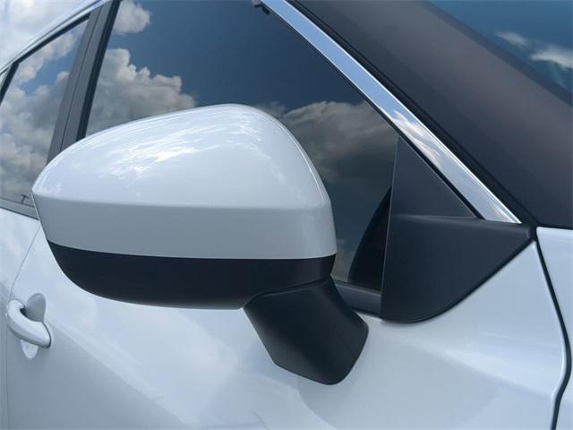 used 2024 Nissan Rogue car, priced at $23,800