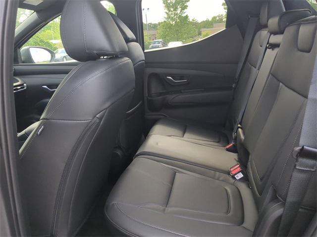 new 2025 Hyundai SANTA CRUZ car, priced at $31,150