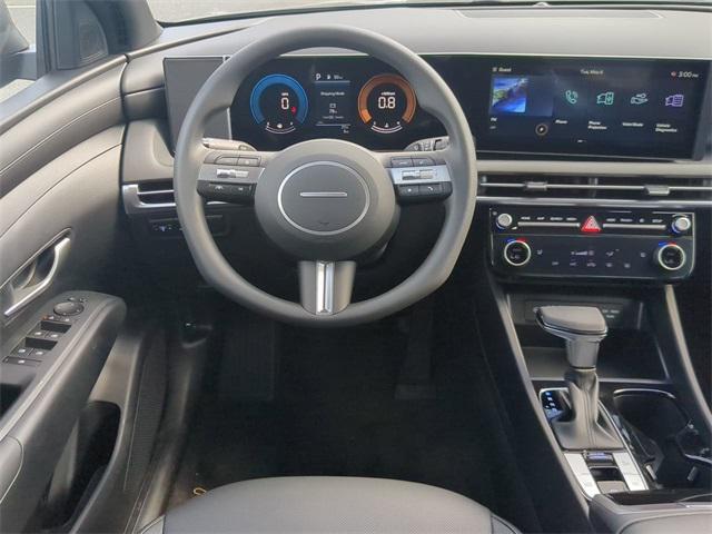 new 2025 Hyundai SANTA CRUZ car, priced at $31,150