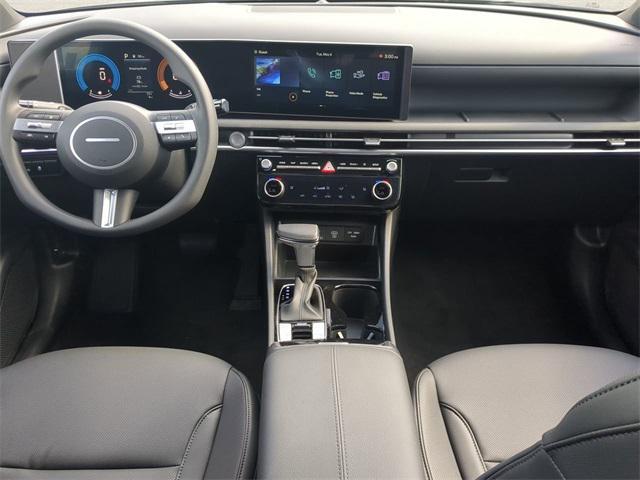 new 2025 Hyundai SANTA CRUZ car, priced at $31,150