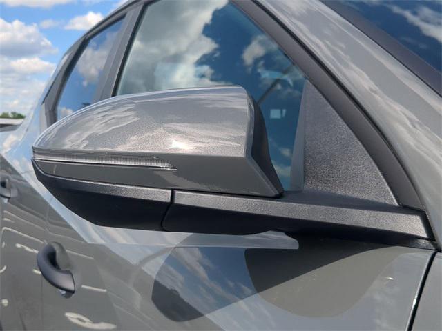 new 2025 Hyundai SANTA CRUZ car, priced at $31,150