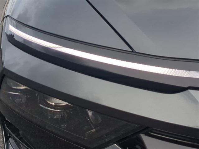 new 2026 Hyundai Sonata car, priced at $31,850