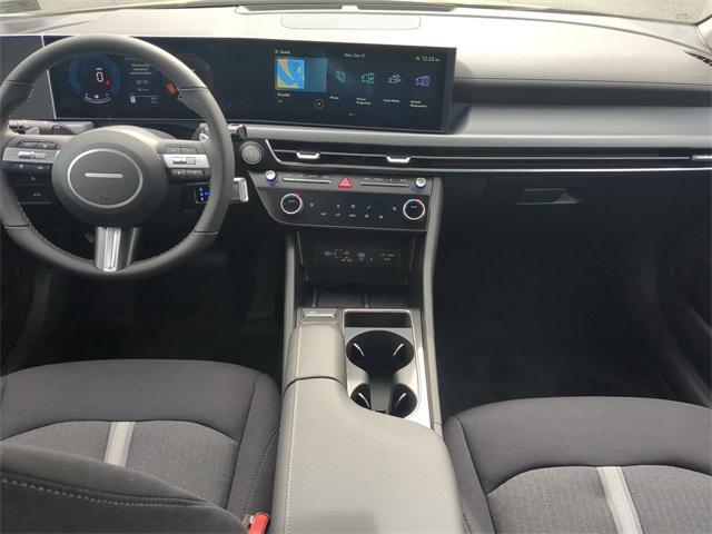new 2026 Hyundai Sonata car, priced at $31,850