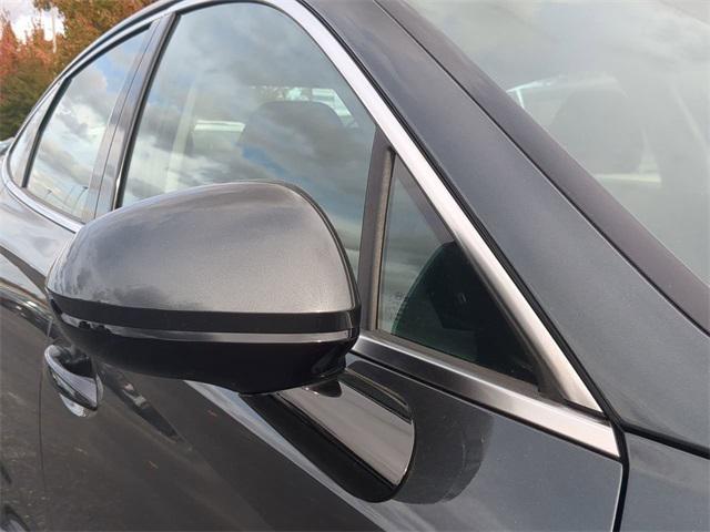 new 2026 Hyundai Sonata car, priced at $31,850