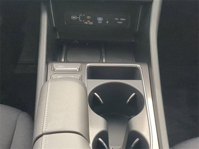 new 2026 Hyundai Sonata car, priced at $31,850