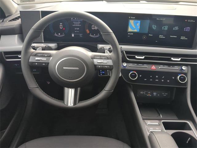 new 2026 Hyundai Sonata car, priced at $31,850