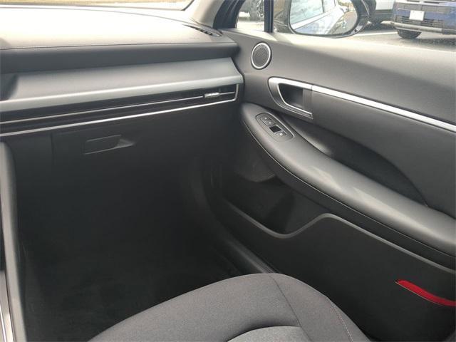 new 2026 Hyundai Sonata car, priced at $31,850