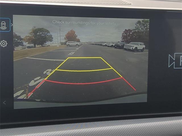 new 2026 Hyundai Sonata car, priced at $31,850