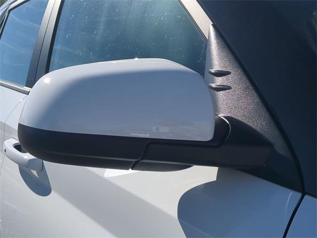 new 2026 Hyundai Venue car, priced at $25,050