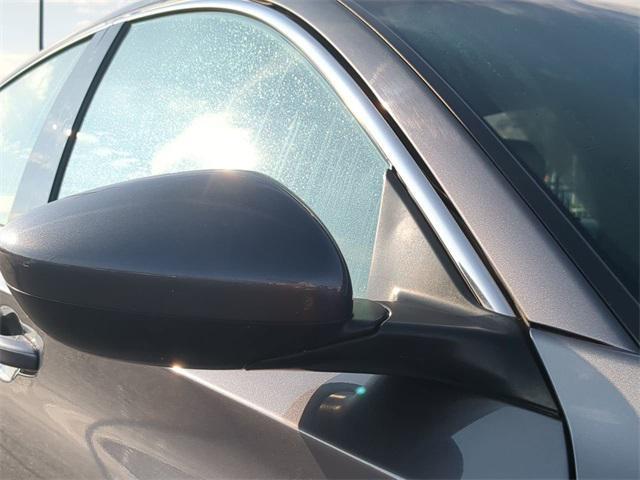 used 2019 Honda Accord car, priced at $19,000