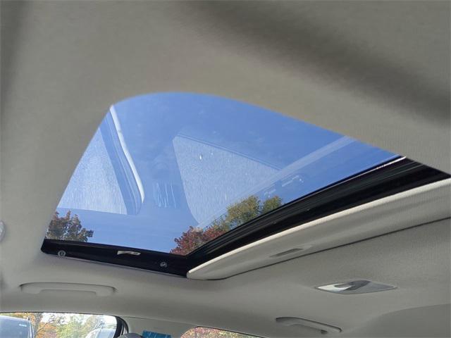 new 2025 Hyundai ELANTRA HEV car, priced at $29,185