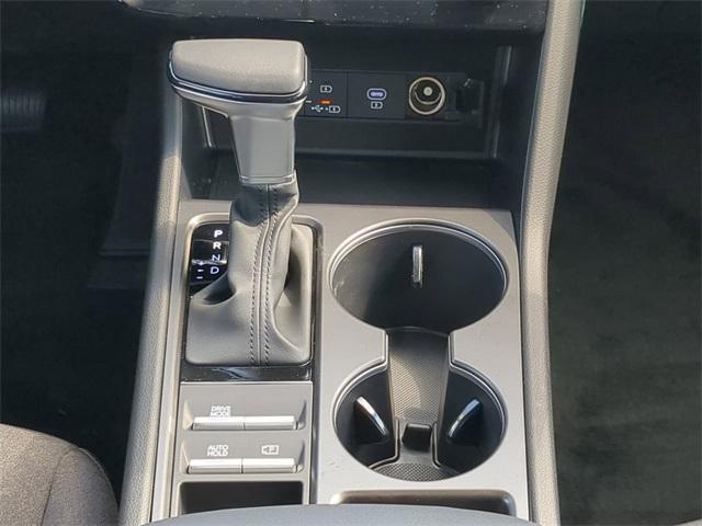 new 2025 Hyundai Sonata car, priced at $27,500