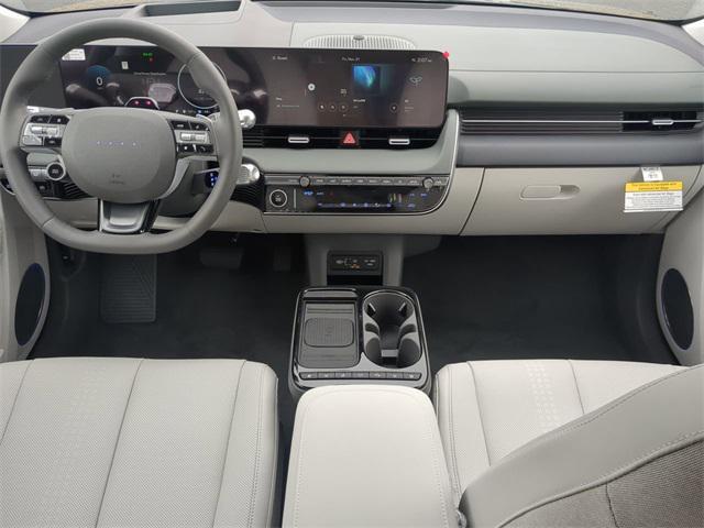 new 2026 Hyundai IONIQ 5 car, priced at $49,845