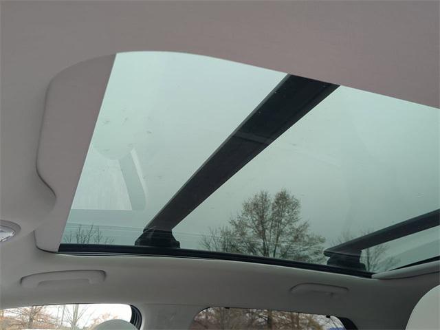 new 2026 Hyundai IONIQ 5 car, priced at $49,845