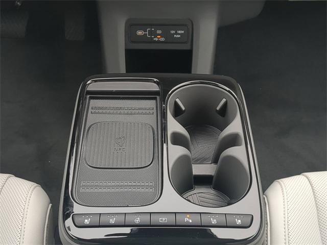 new 2026 Hyundai IONIQ 5 car, priced at $49,845