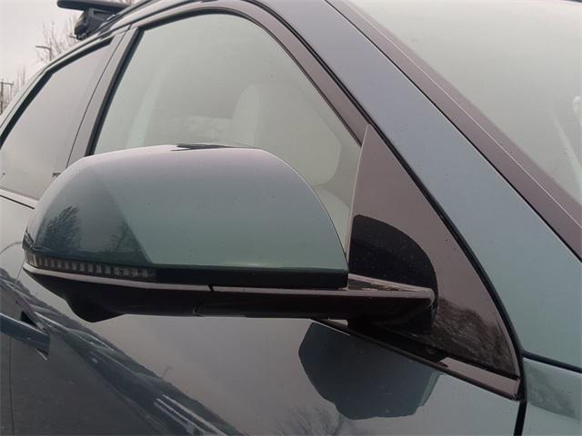 new 2026 Hyundai IONIQ 5 car, priced at $49,845