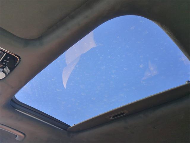 new 2026 Hyundai SANTA FE HEV car, priced at $49,560