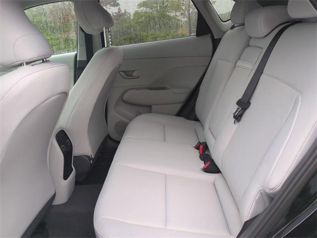 new 2026 Hyundai Kona car, priced at $29,495