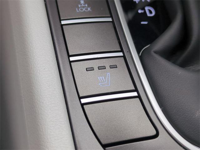 new 2026 Hyundai Kona car, priced at $29,495