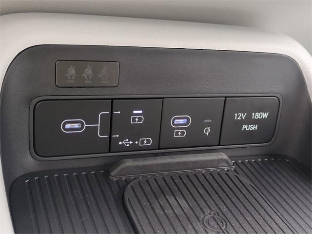 new 2026 Hyundai Kona car, priced at $29,495