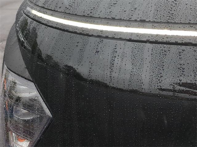 new 2026 Hyundai Kona car, priced at $29,495