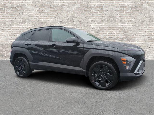new 2026 Hyundai Kona car, priced at $29,745