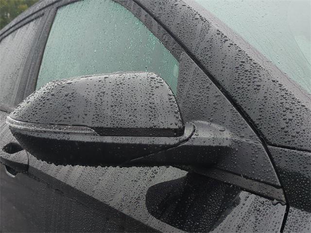 new 2026 Hyundai Kona car, priced at $29,495