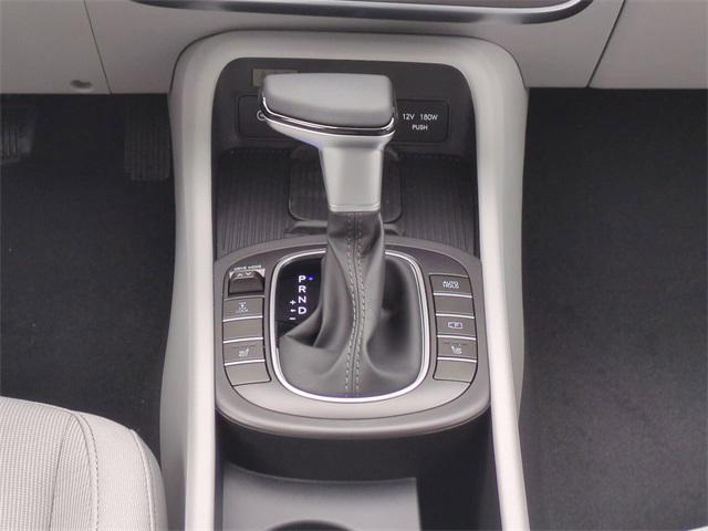 new 2026 Hyundai Kona car, priced at $29,495