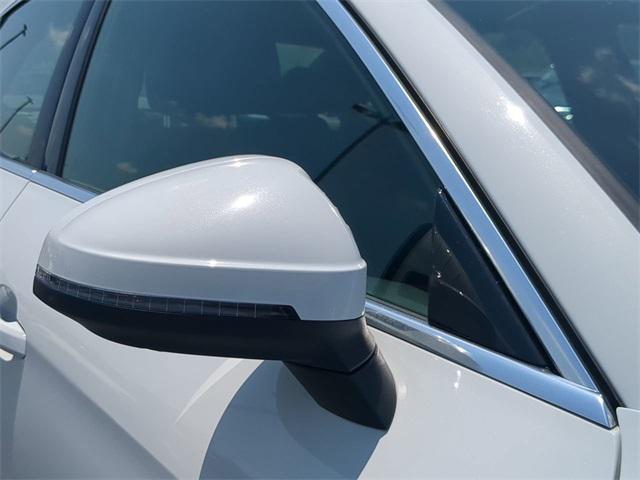 used 2023 Audi A4 car, priced at $27,600