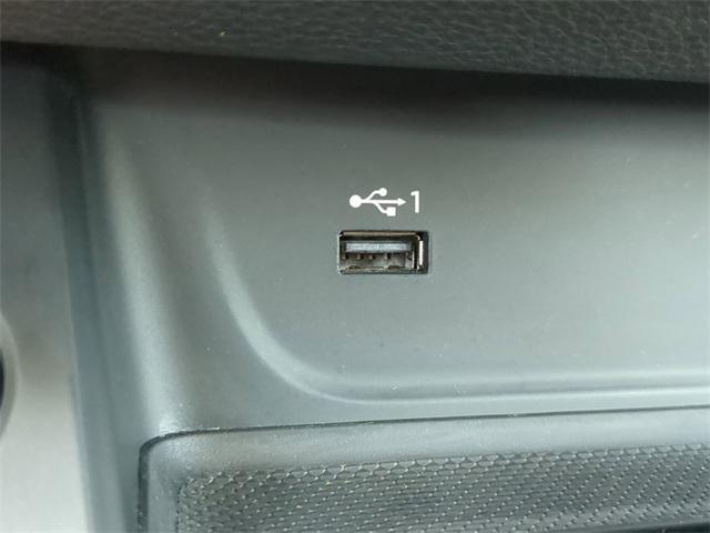 used 2023 Audi A4 car, priced at $27,600