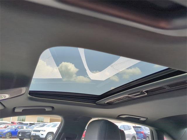 used 2023 Audi A4 car, priced at $27,600