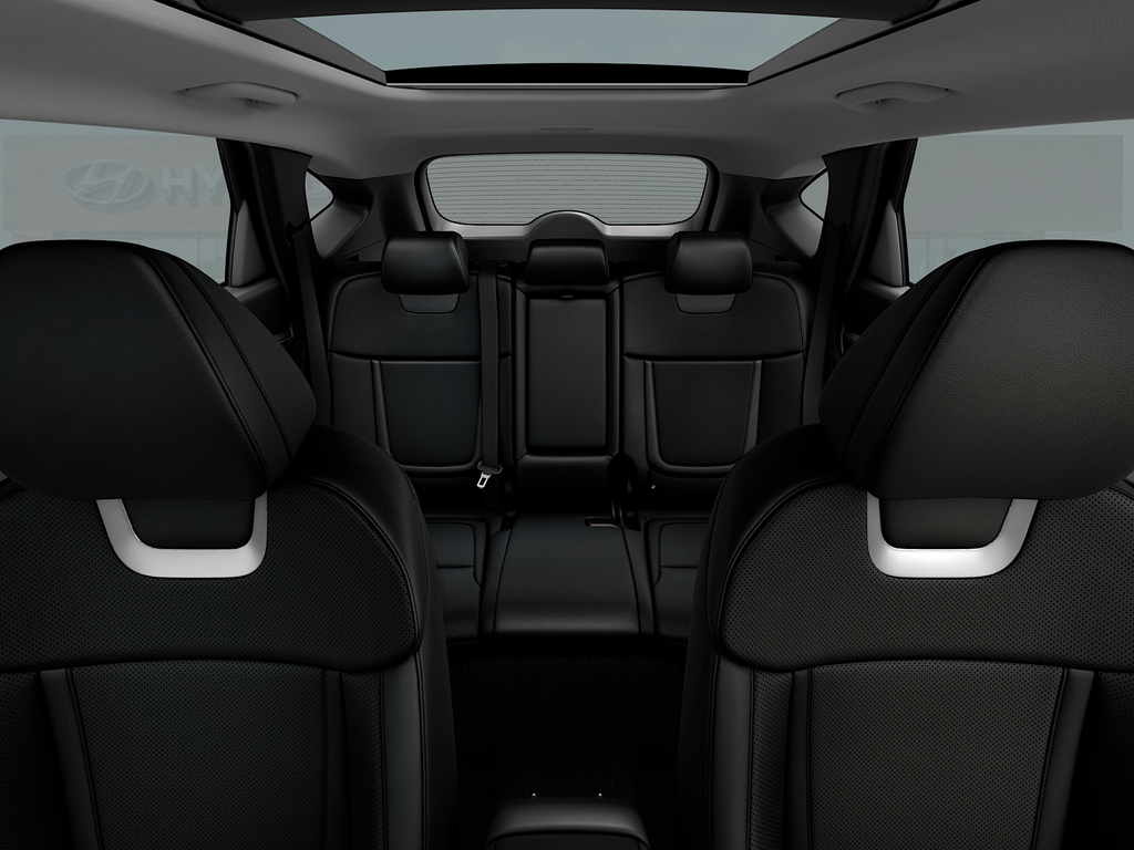 used 2023 Hyundai TUCSON Plug-In Hybrid car, priced at $24,800