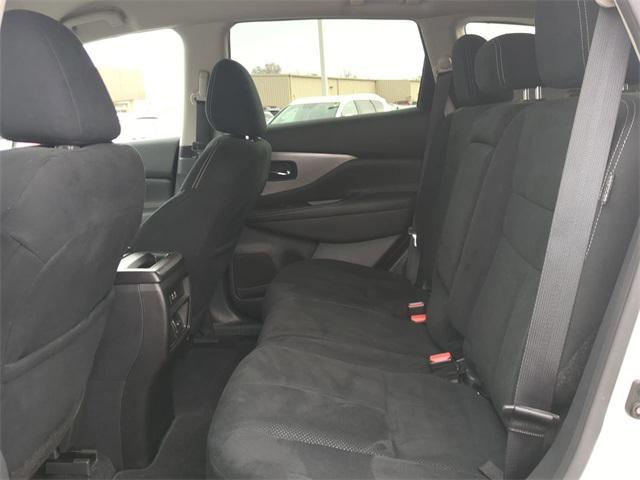 used 2020 Nissan Murano car, priced at $20,000